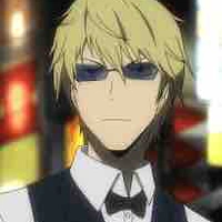 Lucas(Damien’s assitant)