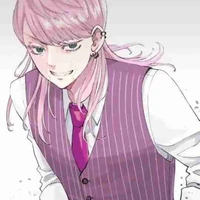 Haru chio sanzu