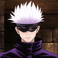 gojo satoru