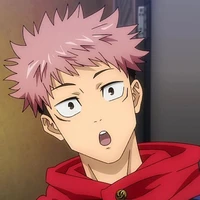 yuuji itadori