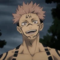 sukuna