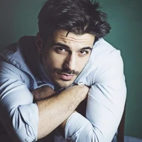 Robert Pattinson(ml)