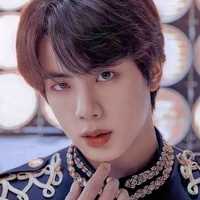 SeokJin ( Jin )