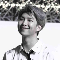 Namjoon ( RM ) 