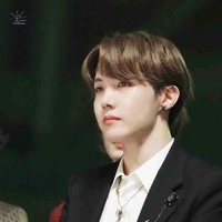 Hoseok ( J-Hope )