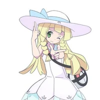 lilian