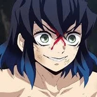 inosuke