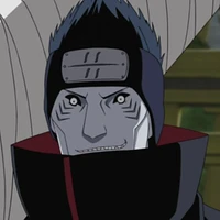 kisame