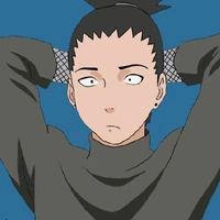 Shikamaru