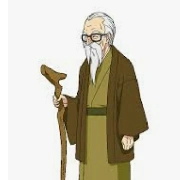 God