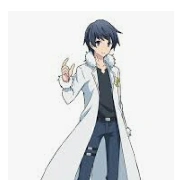 Touya Mochizuki