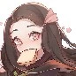 kamado nezuko