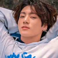 Jungkook 