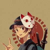 kamado Tanjirou
