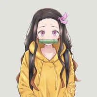 Kamado Nezuko