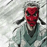 Sensei Urokodaki