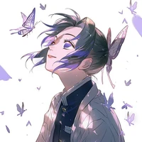 Khocou Shinobu