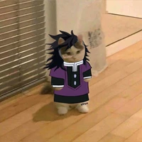 Shinazugawa Genya