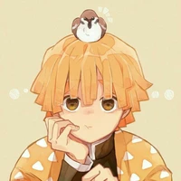 Agatsuma Zenitsu