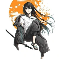 Tokitou Muichirou