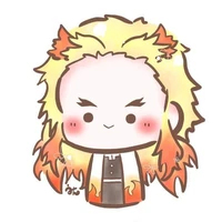 Rengoku Kyojuro