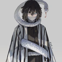 Iguro Obanai