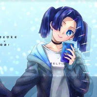 Kanzaki Aoi