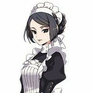 Diana |•Maid•|