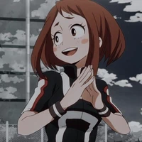 Uraraka