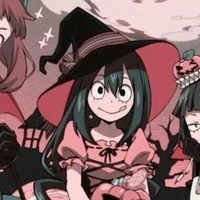 Tsuyu