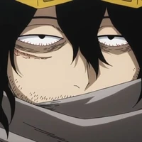 Sensei Aizawa