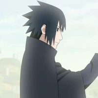 Sasuke