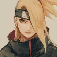 Deidara