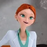 Miss.Bustier