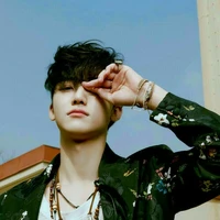 Jaemin(kakak 2)
