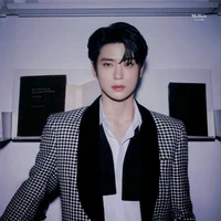 Jaehyun(dad)