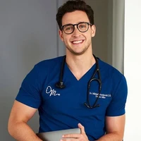 Mendes (doctor )