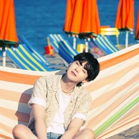 suga💜