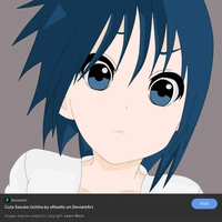 😎Sasuke😎