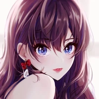 anna/ Devil
