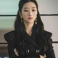Mrs Jeon 