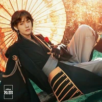 Prince Taehyung
