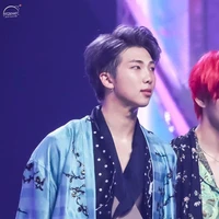 General Namjoon