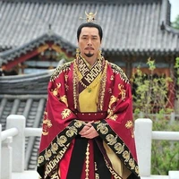 King