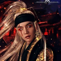 Prince Yoongi
