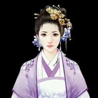 concubine Yun
