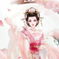 concubine xi
