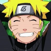 {Naruto}