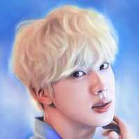 Kim Seokjin