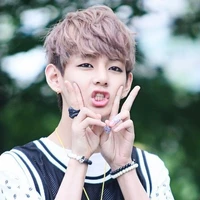 Kim Taehyung